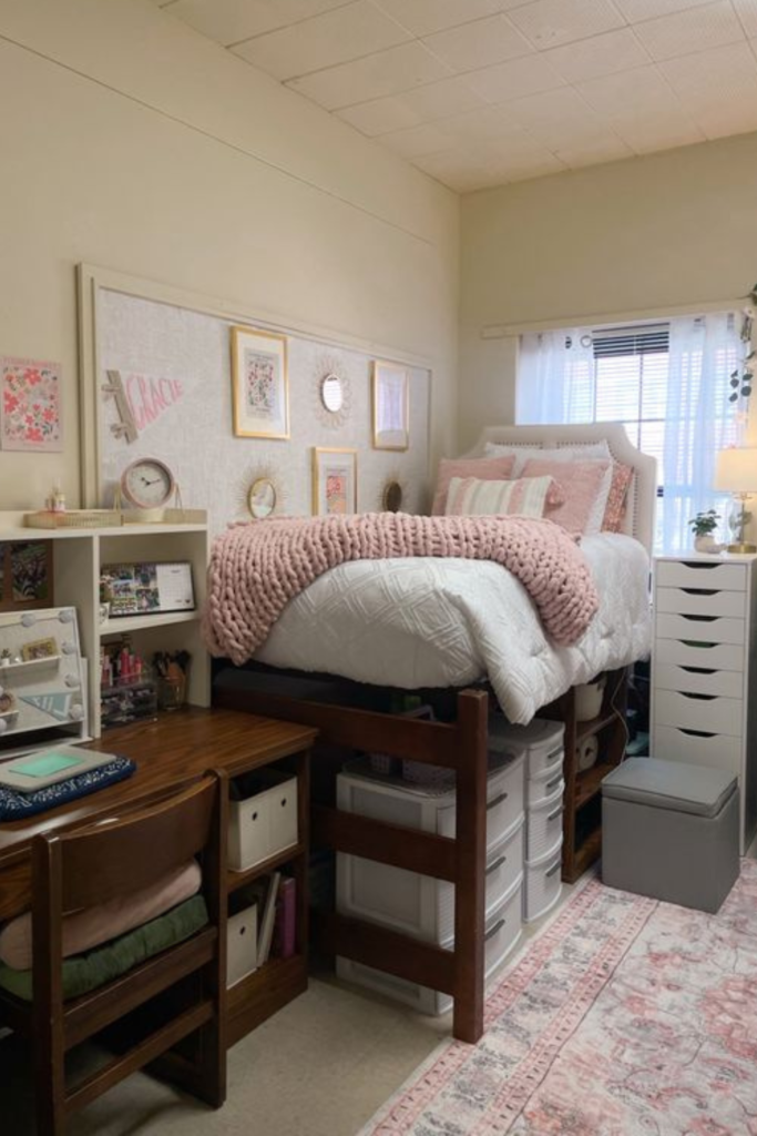 College Dorm Room Essentials for Girls You Need to Buy - ANG LORELAI