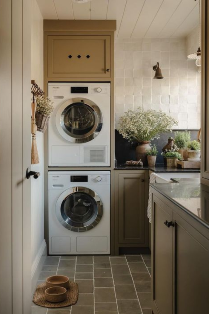 Laundry Room Ideas That Will Change Your Life - ANG LORELAI