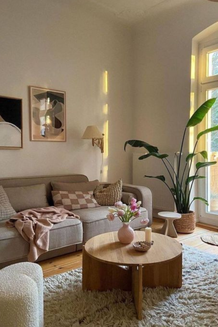 The Ultimate First Apartment Essentials Checklist: Everything You Need to Buy